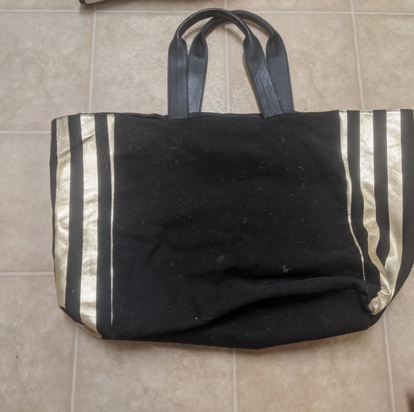 Victoria's Secret Tote Bag - Picture 2 of 3